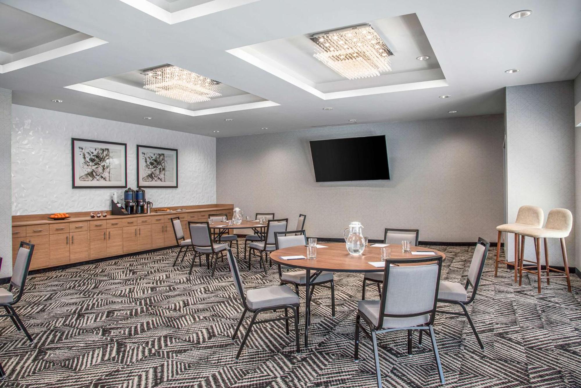 Hyatt Place Newark-Silicon Valley المظهر الخارجي الصورة