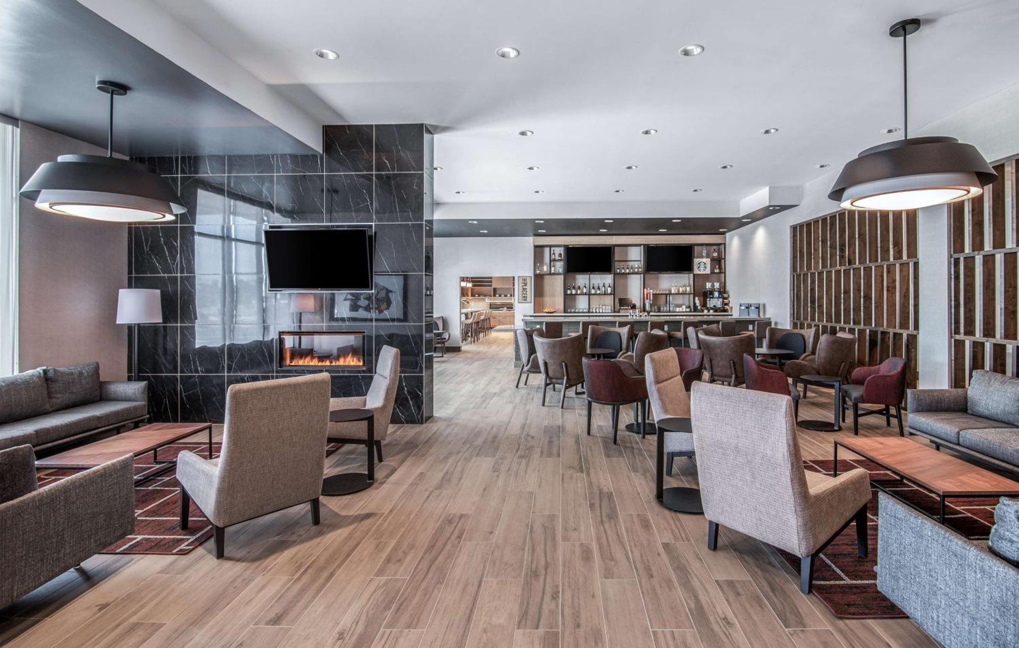 Hyatt Place Newark-Silicon Valley المظهر الخارجي الصورة