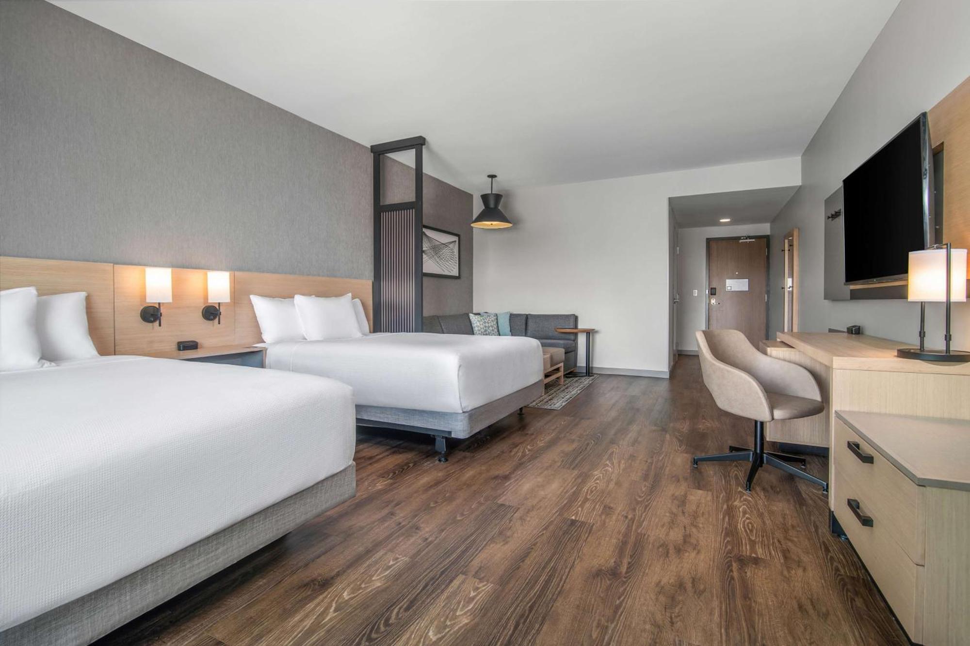 Hyatt Place Newark-Silicon Valley المظهر الخارجي الصورة