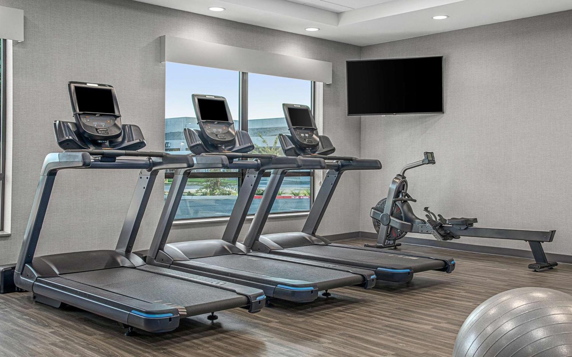 Hyatt Place Newark-Silicon Valley المظهر الخارجي الصورة