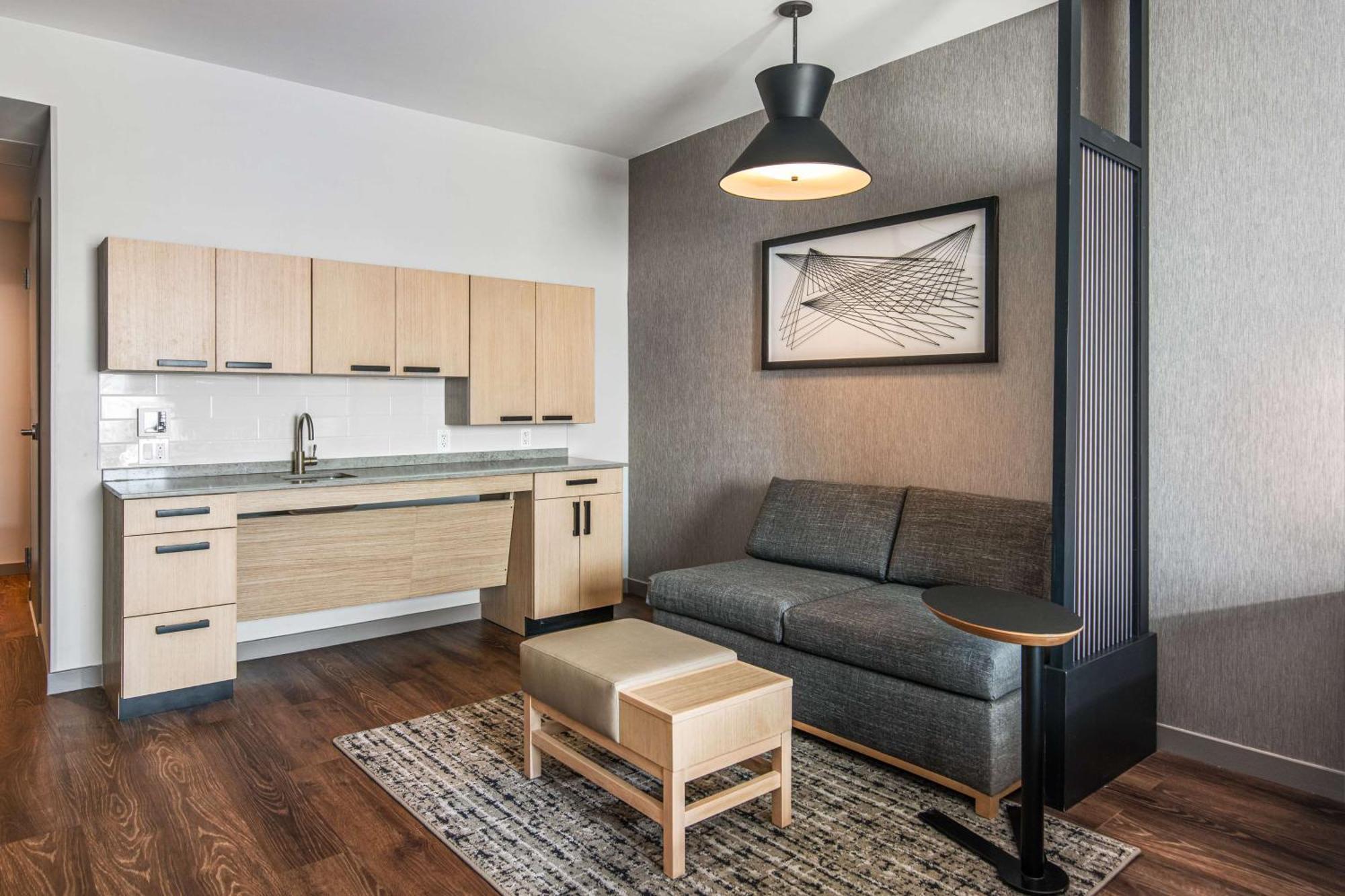 Hyatt Place Newark-Silicon Valley المظهر الخارجي الصورة