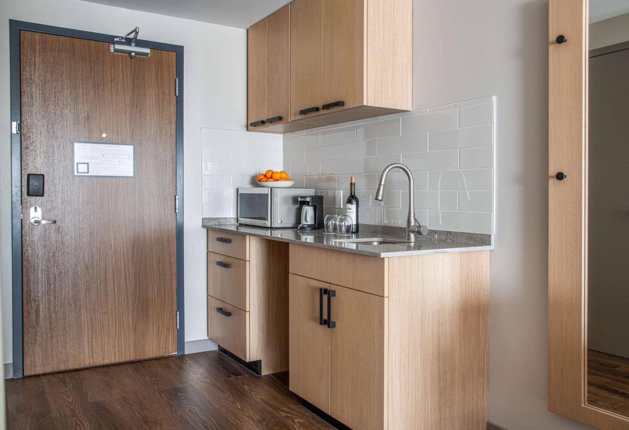 Hyatt Place Newark-Silicon Valley المظهر الخارجي الصورة