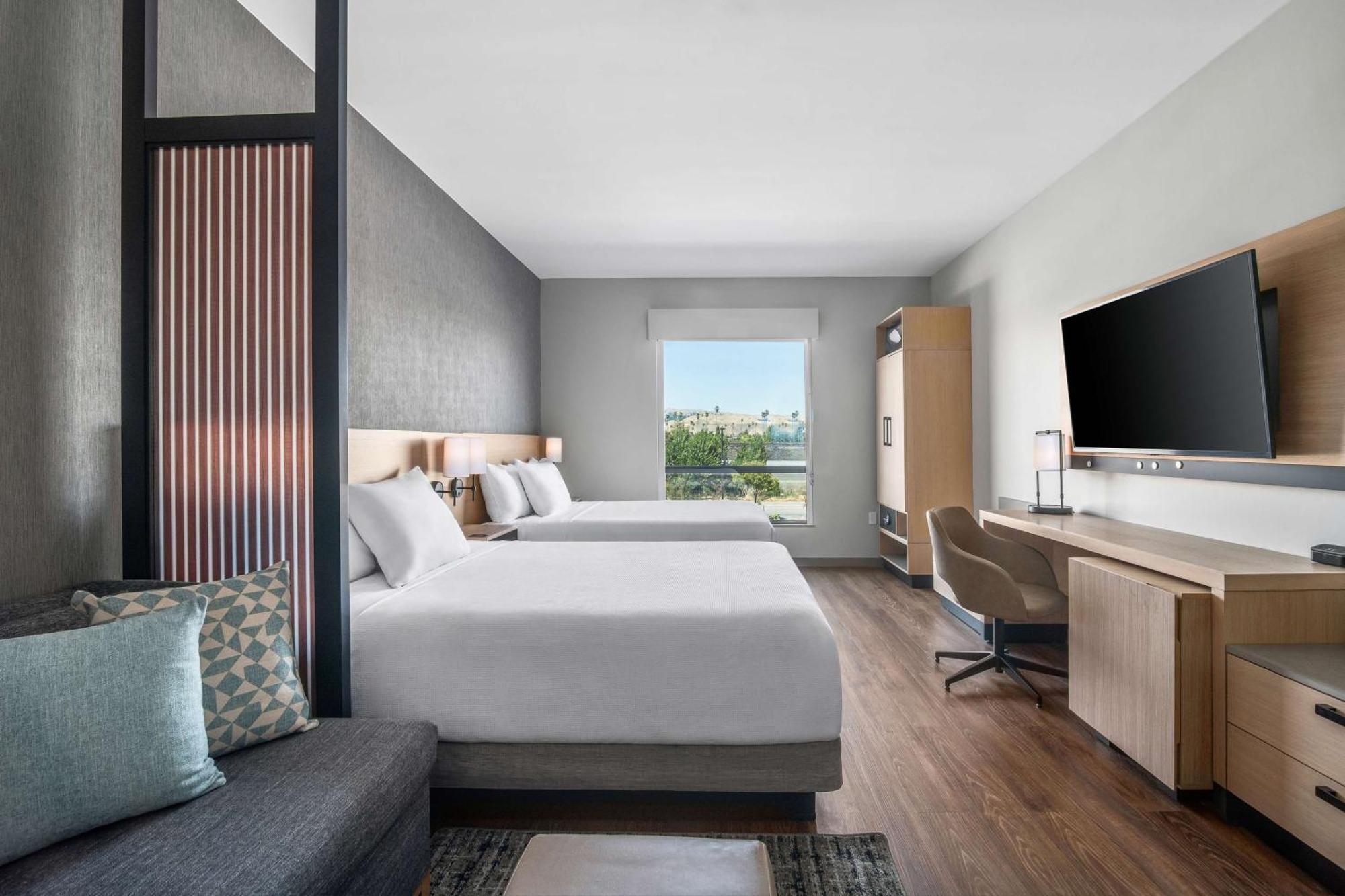 Hyatt Place Newark-Silicon Valley المظهر الخارجي الصورة