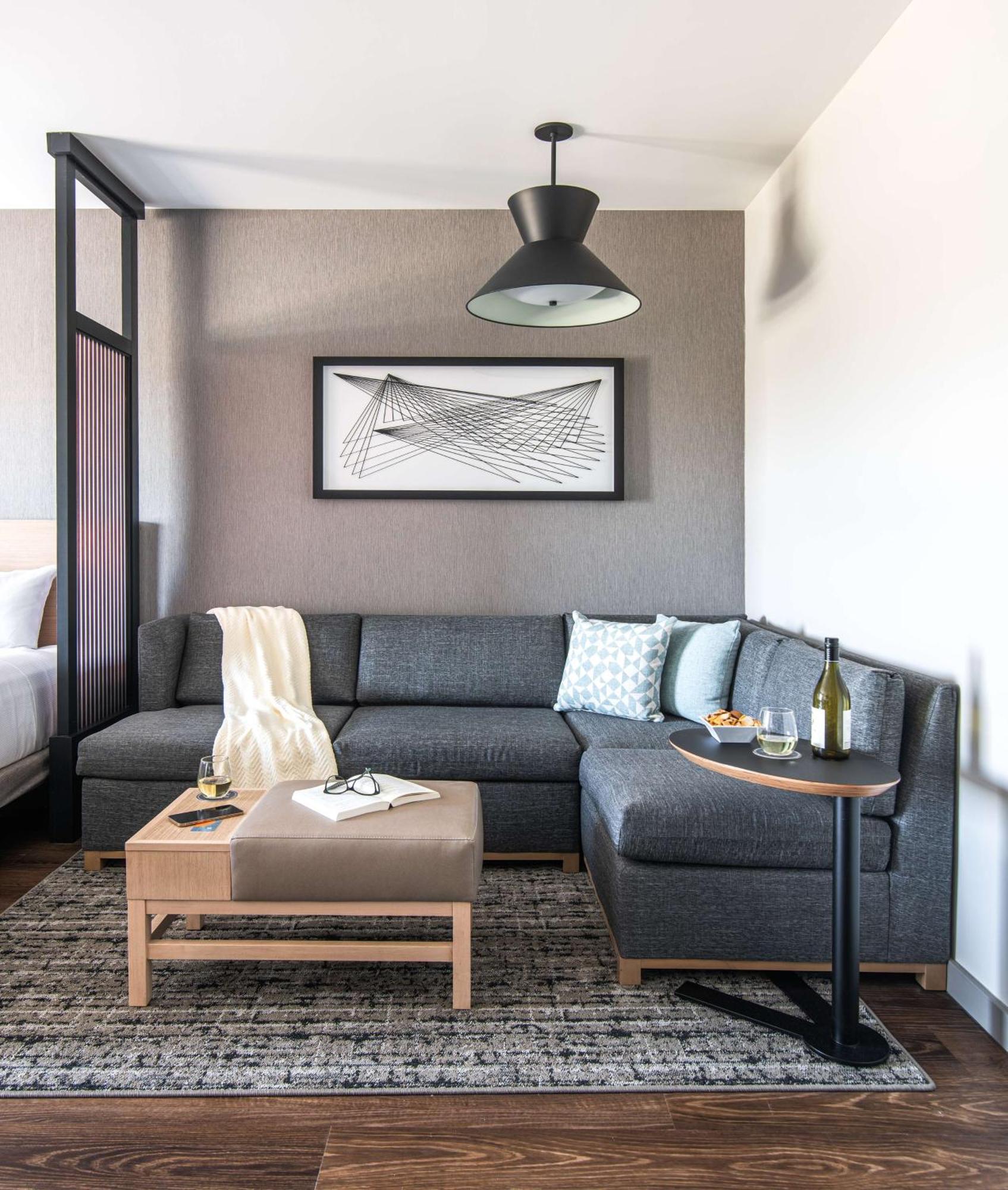 Hyatt Place Newark-Silicon Valley المظهر الخارجي الصورة
