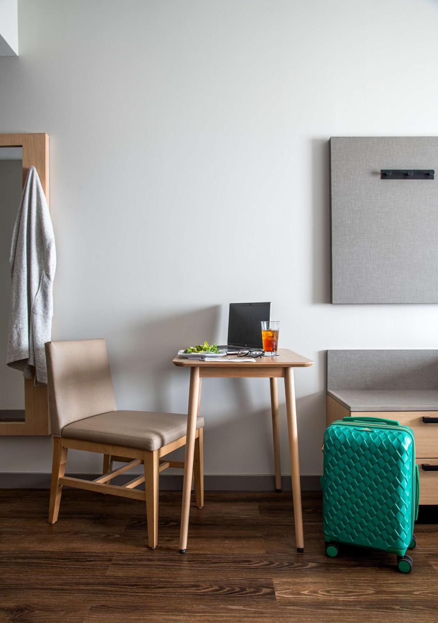 Hyatt Place Newark-Silicon Valley المظهر الخارجي الصورة