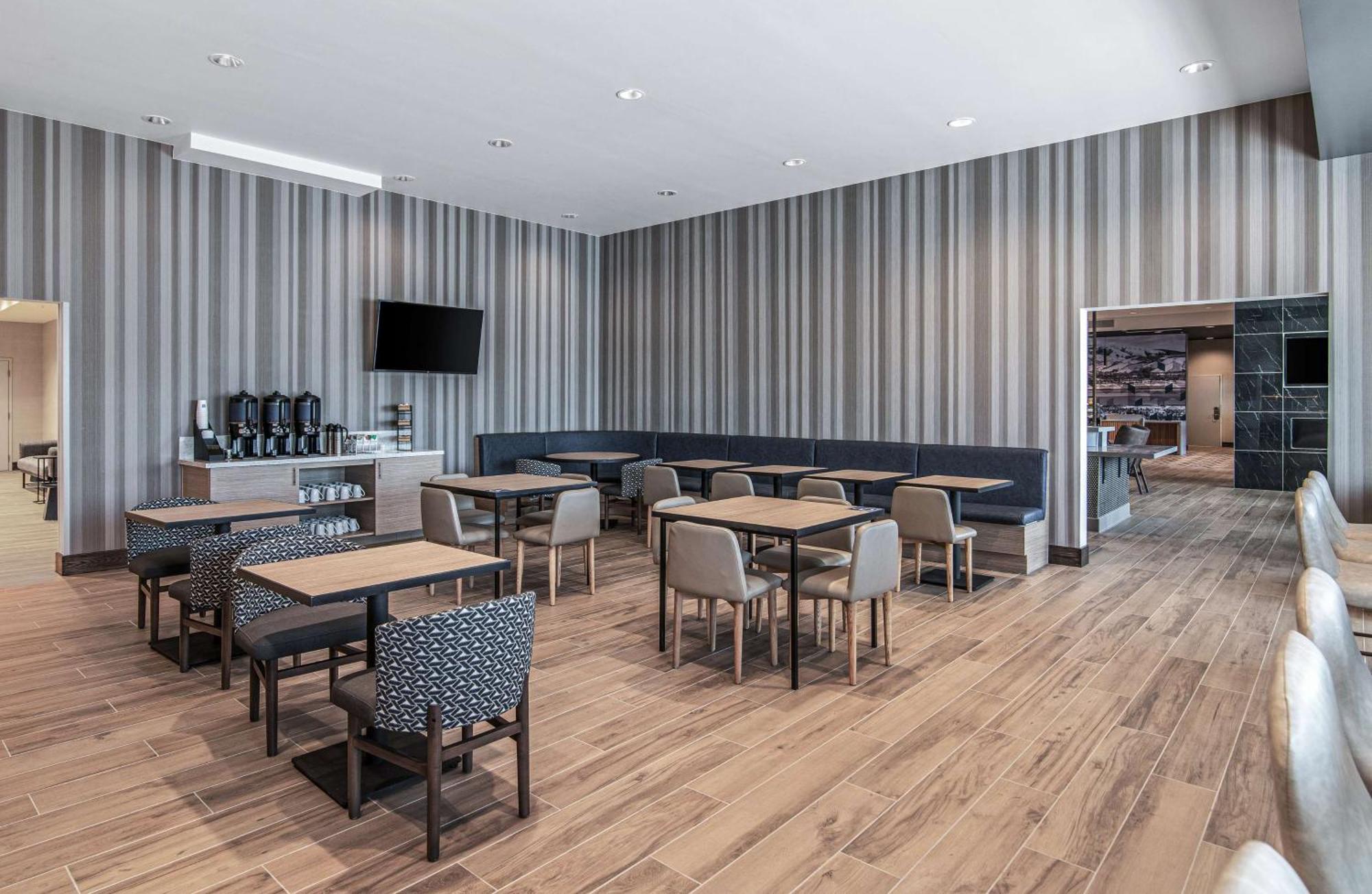 Hyatt Place Newark-Silicon Valley المظهر الخارجي الصورة