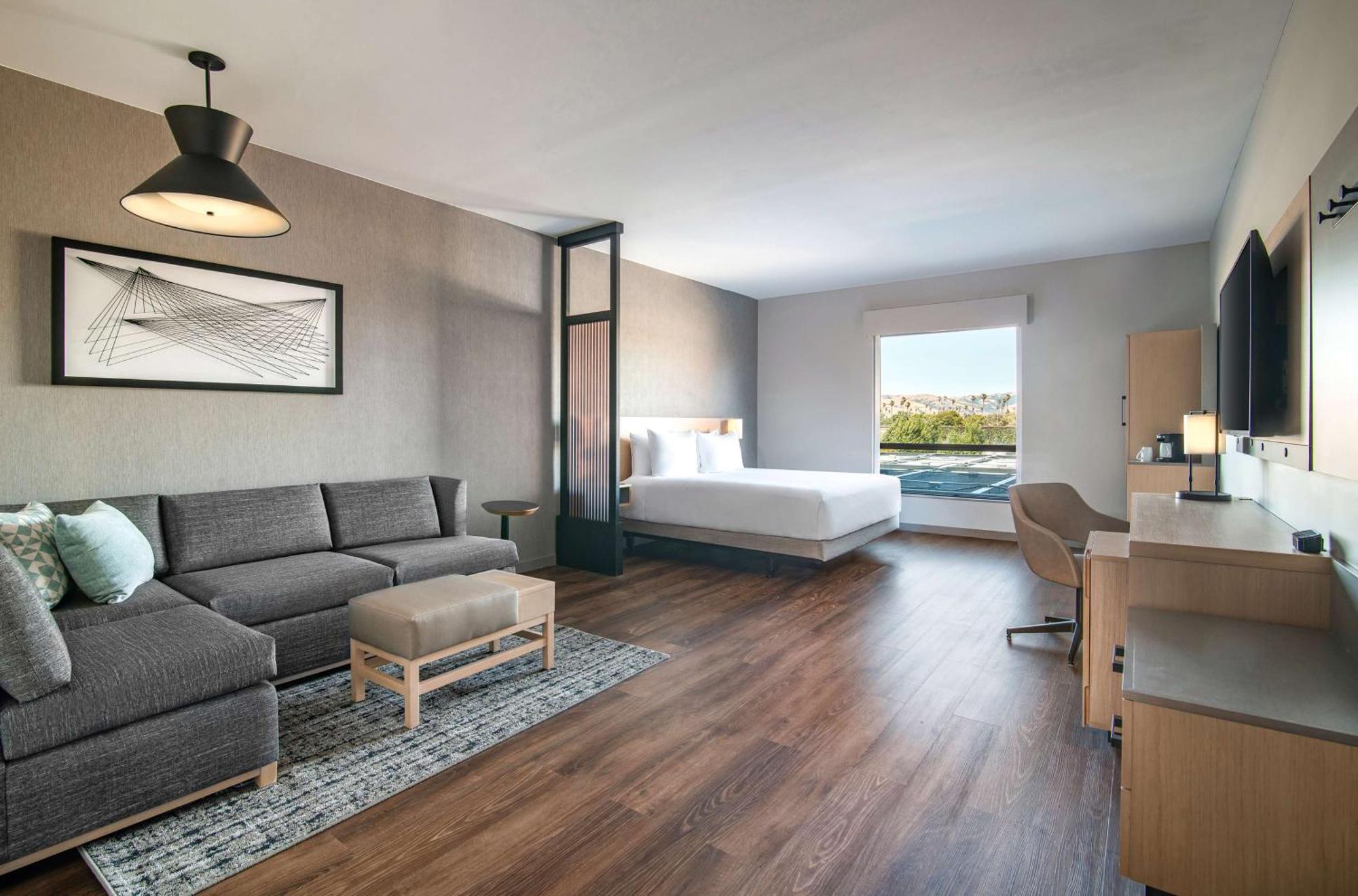 Hyatt Place Newark-Silicon Valley المظهر الخارجي الصورة