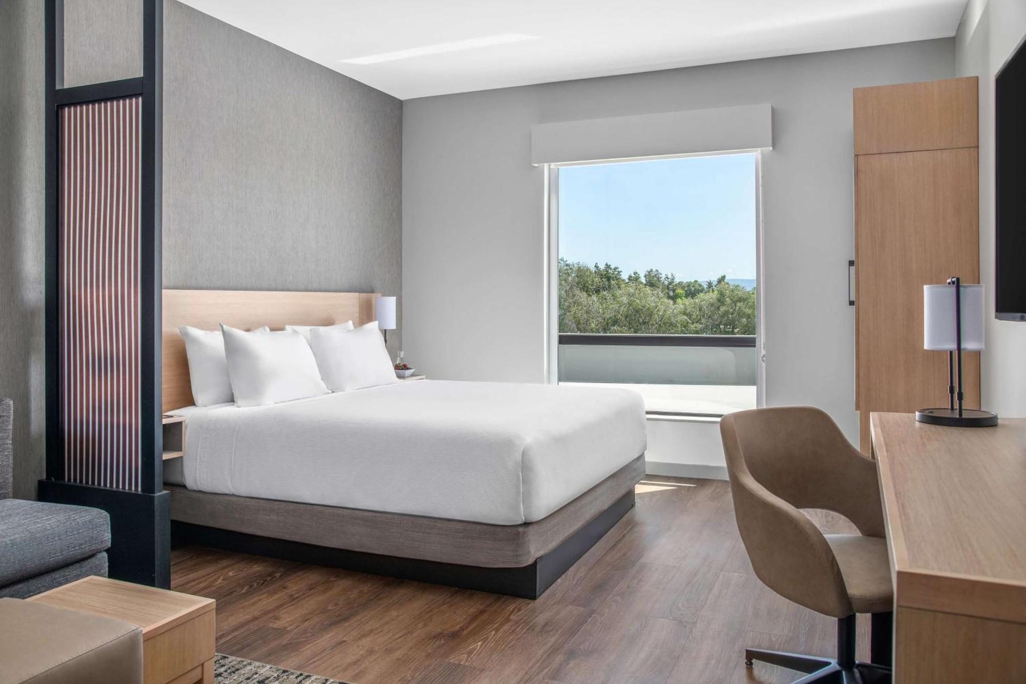 Hyatt Place Newark-Silicon Valley المظهر الخارجي الصورة