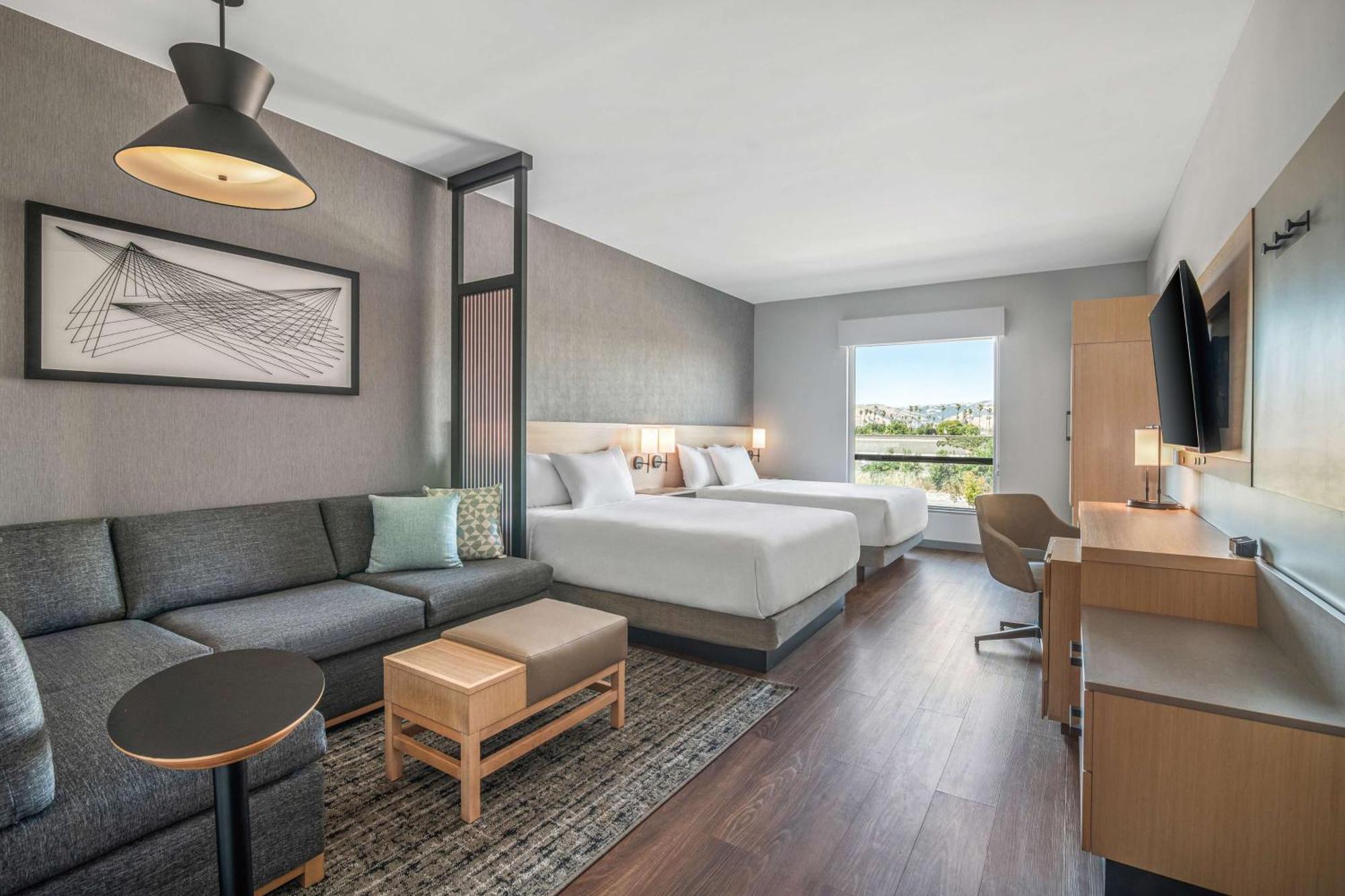 Hyatt Place Newark-Silicon Valley المظهر الخارجي الصورة