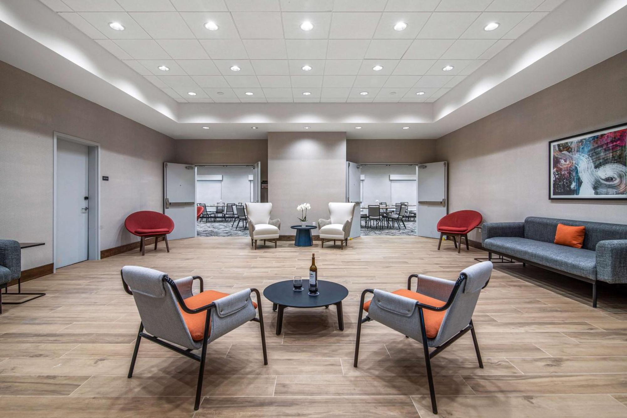 Hyatt Place Newark-Silicon Valley المظهر الخارجي الصورة