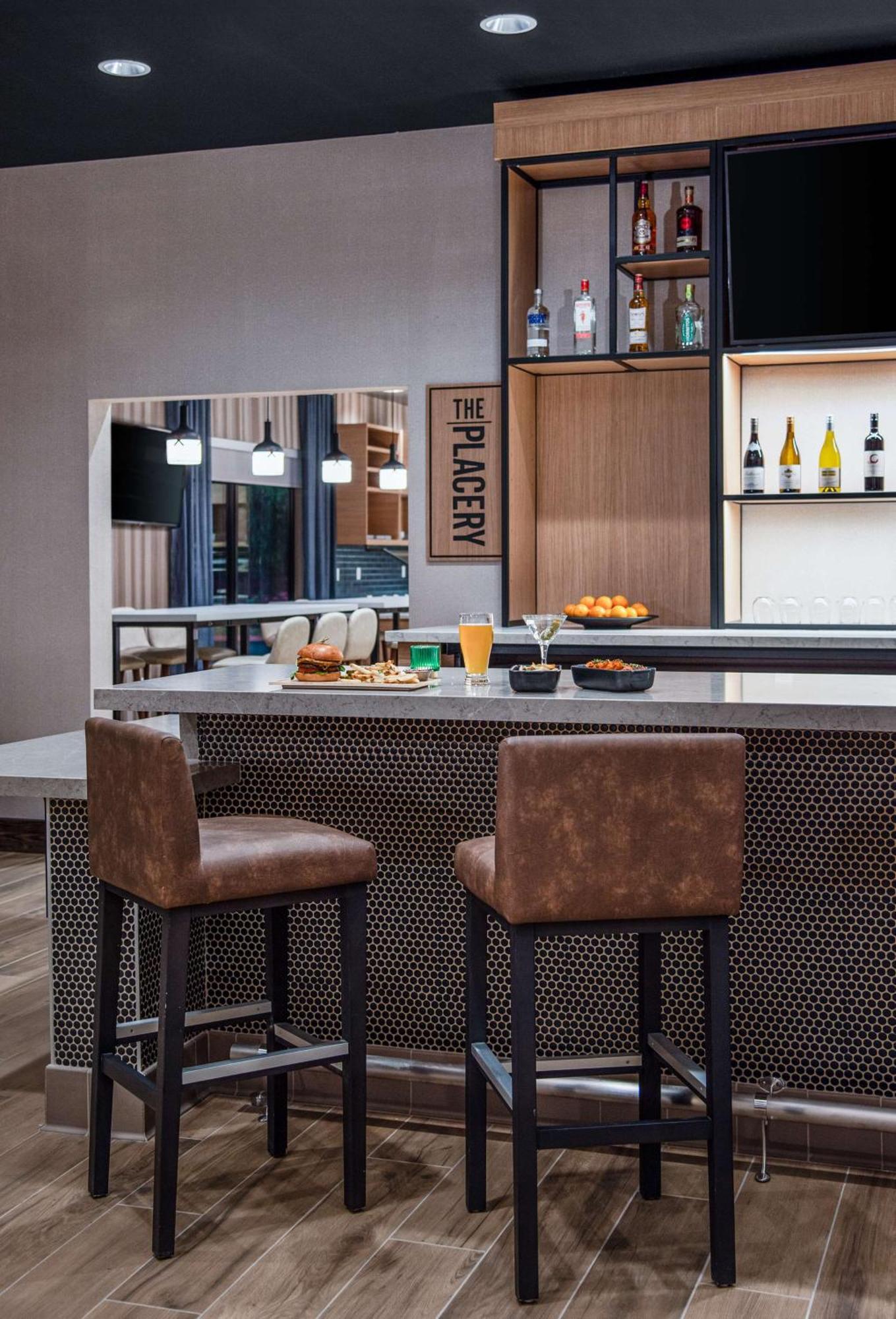 Hyatt Place Newark-Silicon Valley المظهر الخارجي الصورة
