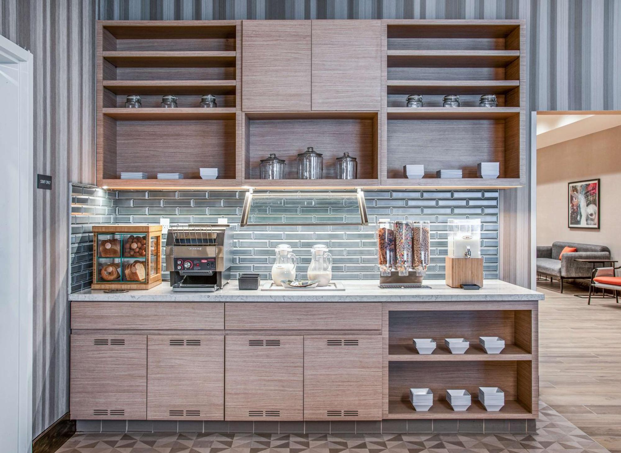 Hyatt Place Newark-Silicon Valley المظهر الخارجي الصورة