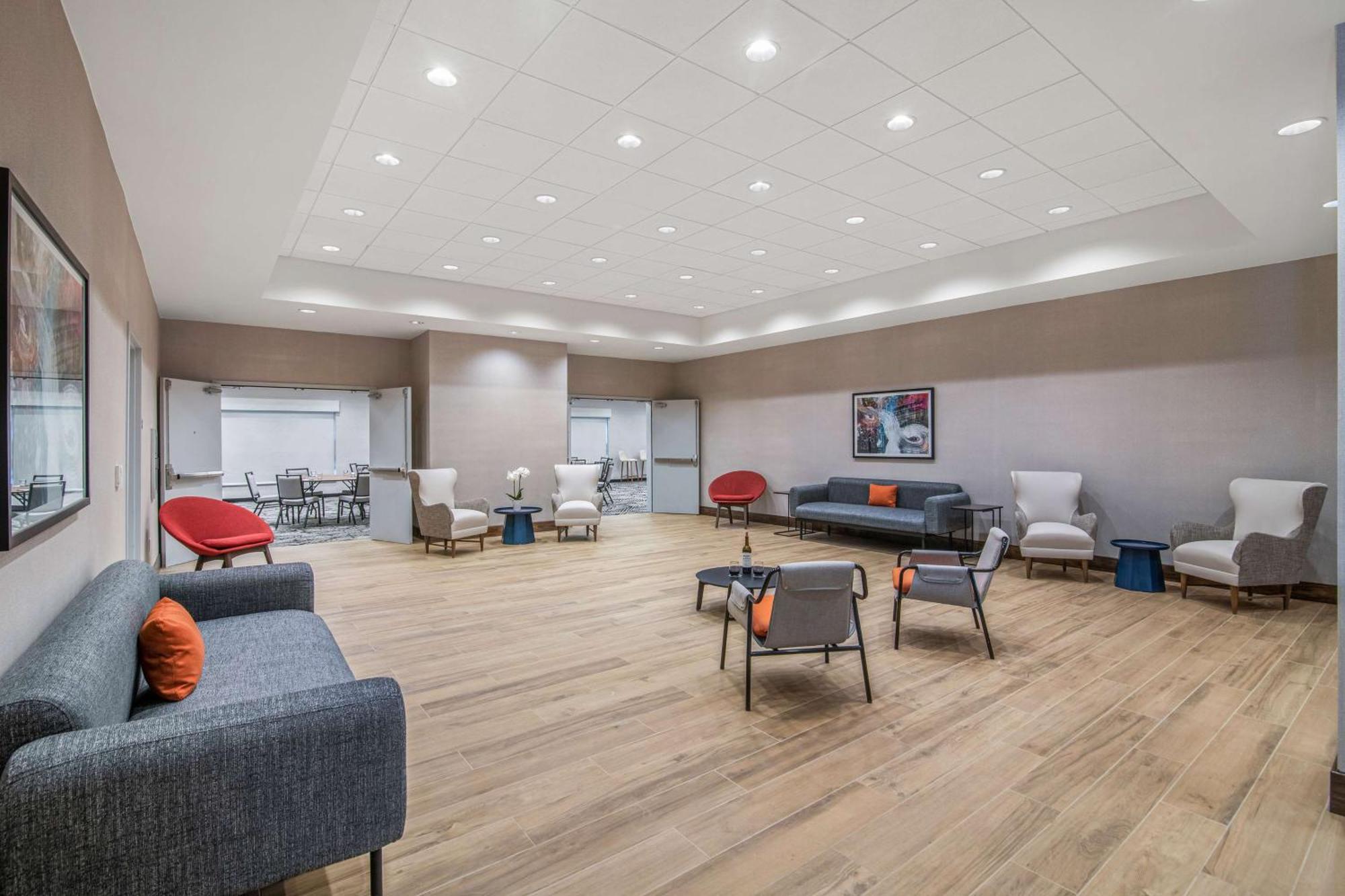 Hyatt Place Newark-Silicon Valley المظهر الخارجي الصورة