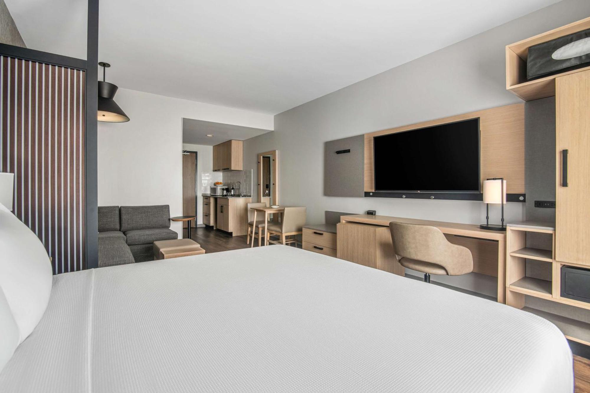 Hyatt Place Newark-Silicon Valley المظهر الخارجي الصورة
