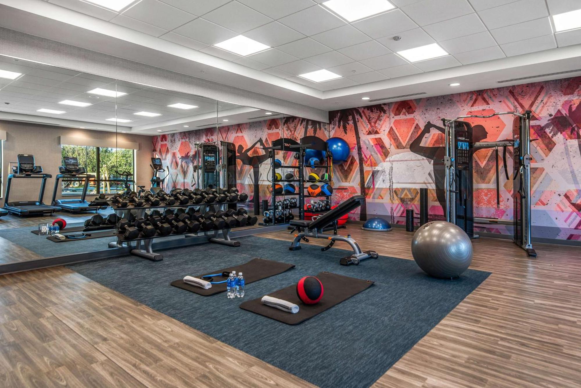 Hyatt Place Newark-Silicon Valley المظهر الخارجي الصورة