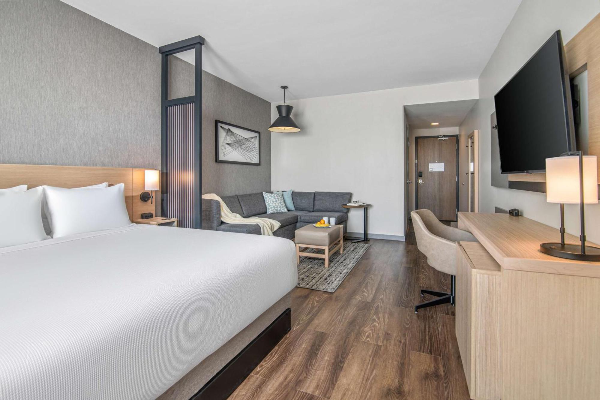 Hyatt Place Newark-Silicon Valley المظهر الخارجي الصورة