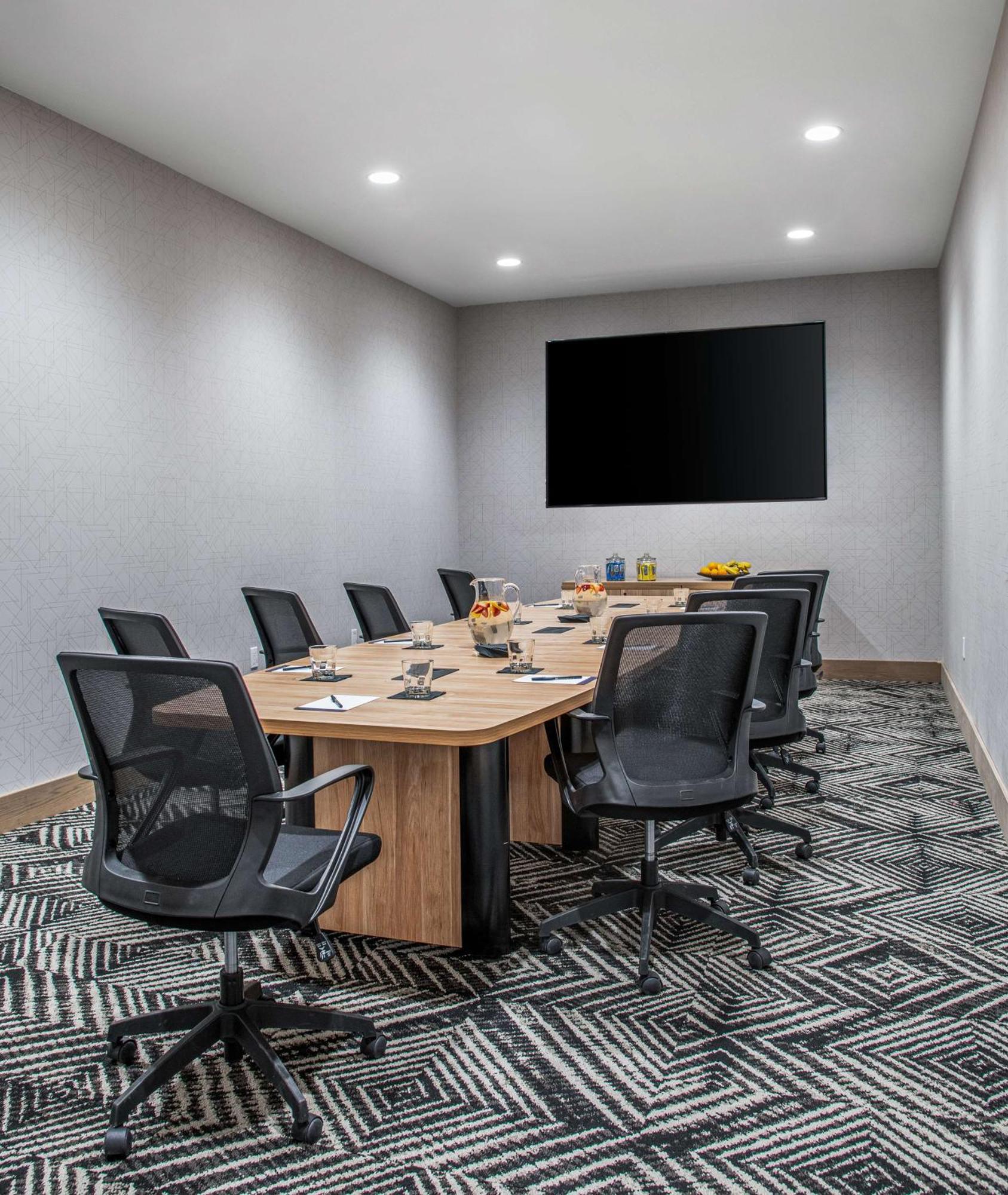 Hyatt Place Newark-Silicon Valley المظهر الخارجي الصورة