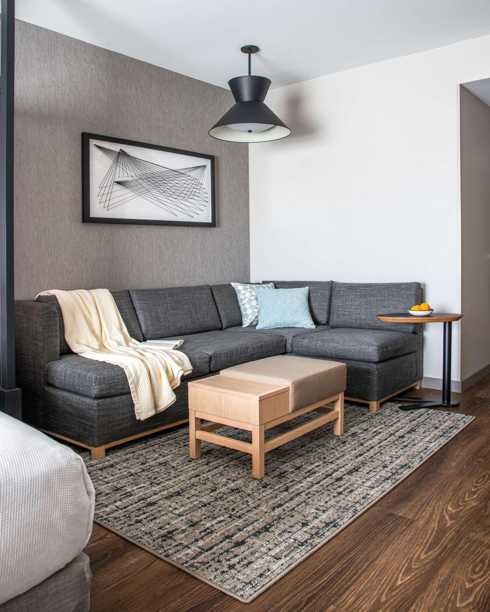 Hyatt Place Newark-Silicon Valley المظهر الخارجي الصورة