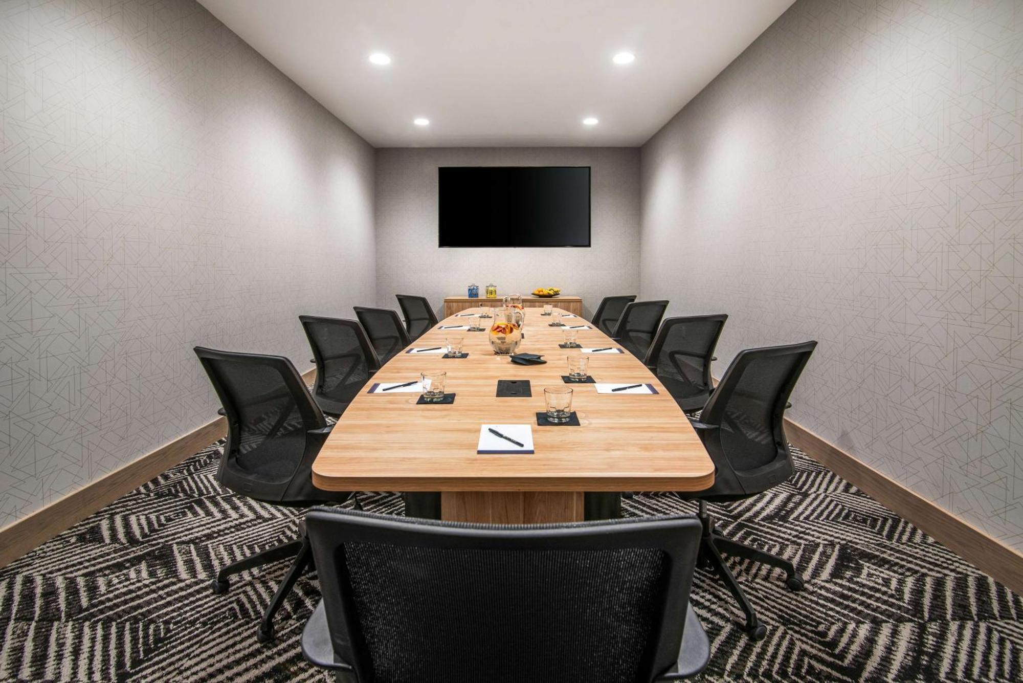 Hyatt Place Newark-Silicon Valley المظهر الخارجي الصورة