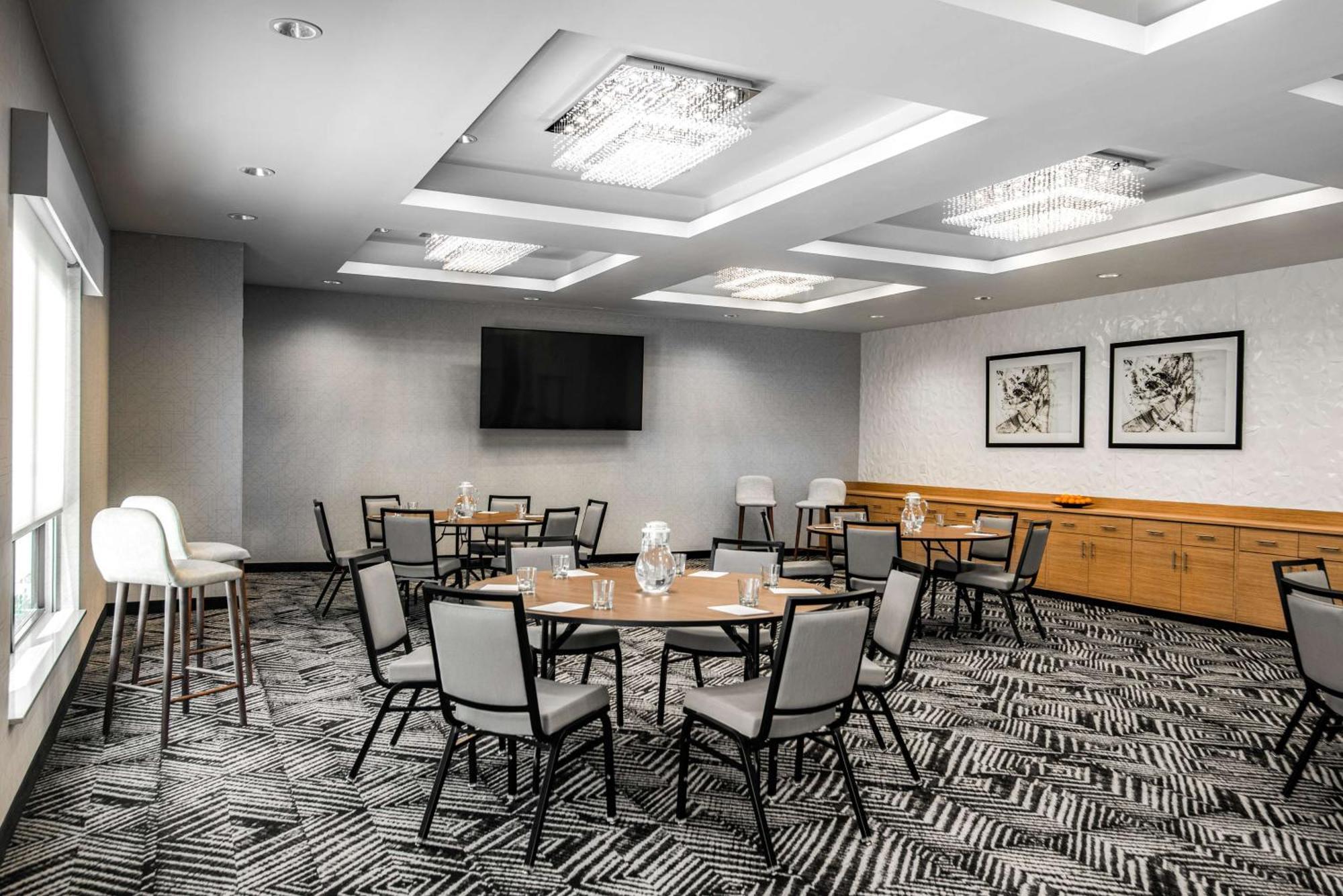 Hyatt Place Newark-Silicon Valley المظهر الخارجي الصورة