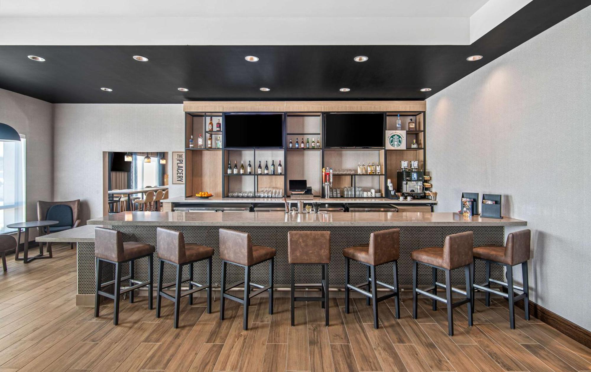 Hyatt Place Newark-Silicon Valley المظهر الخارجي الصورة