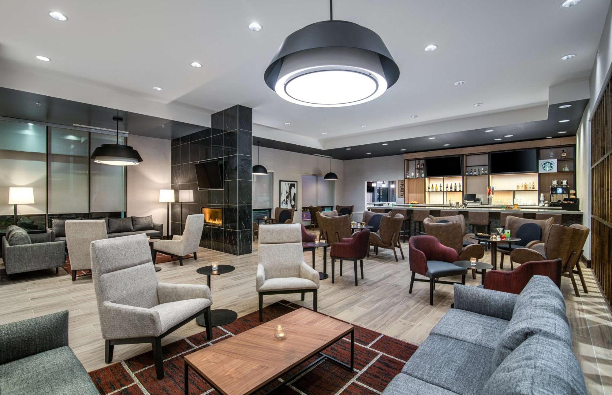 Hyatt Place Newark-Silicon Valley المظهر الخارجي الصورة