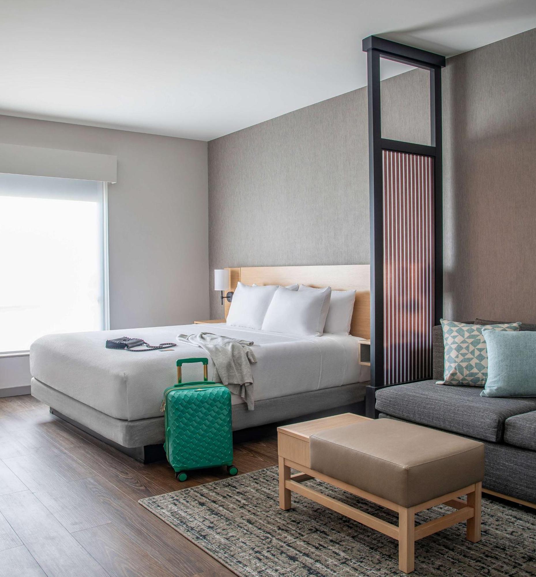 Hyatt Place Newark-Silicon Valley المظهر الخارجي الصورة