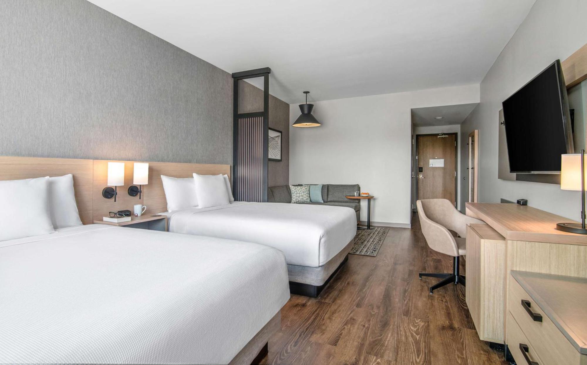Hyatt Place Newark-Silicon Valley المظهر الخارجي الصورة