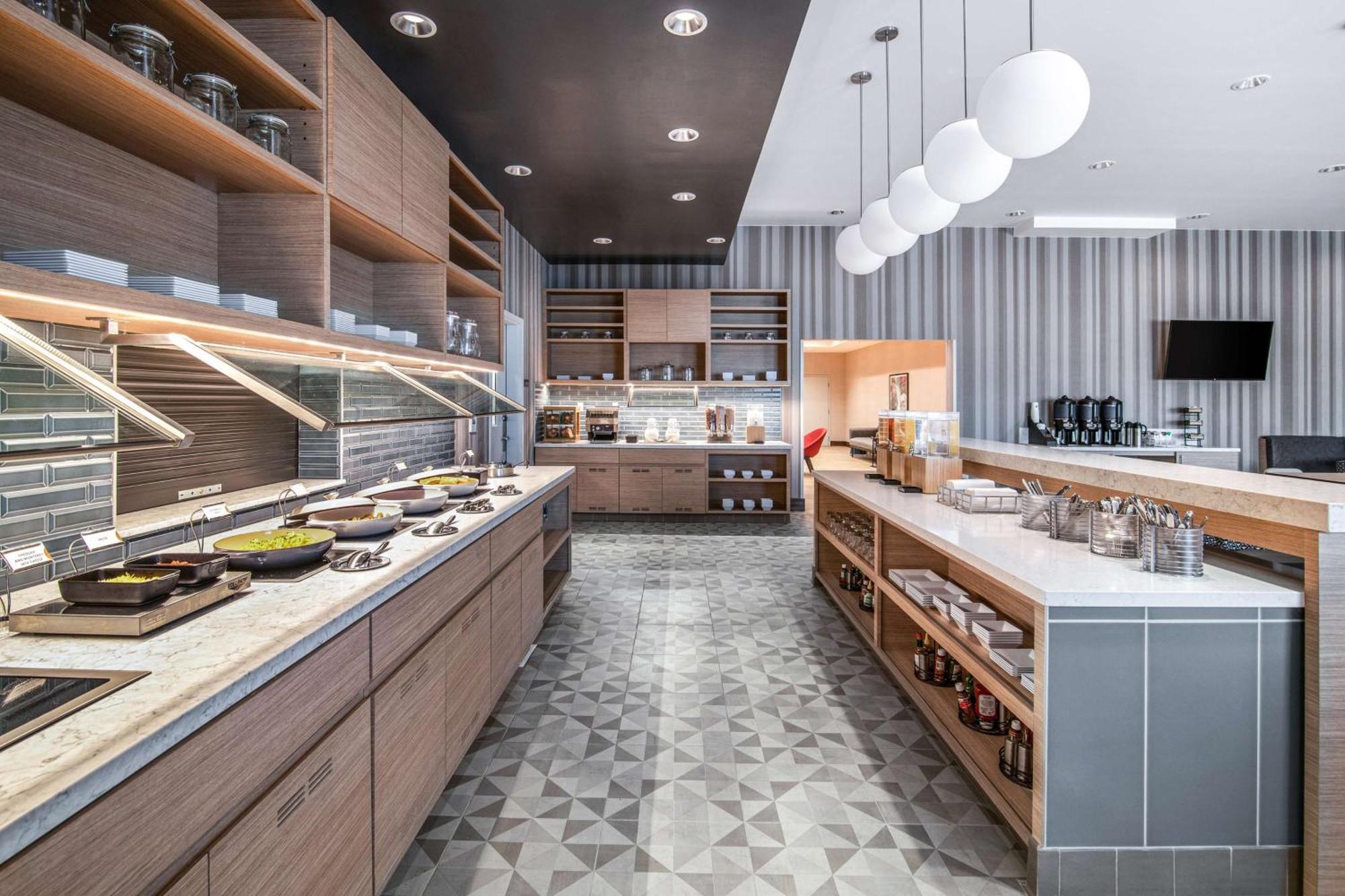 Hyatt Place Newark-Silicon Valley المظهر الخارجي الصورة