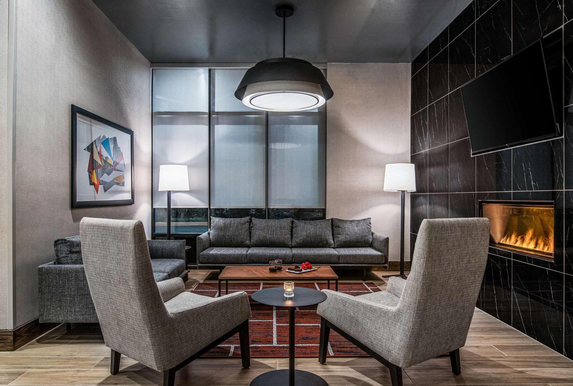 Hyatt Place Newark-Silicon Valley المظهر الخارجي الصورة