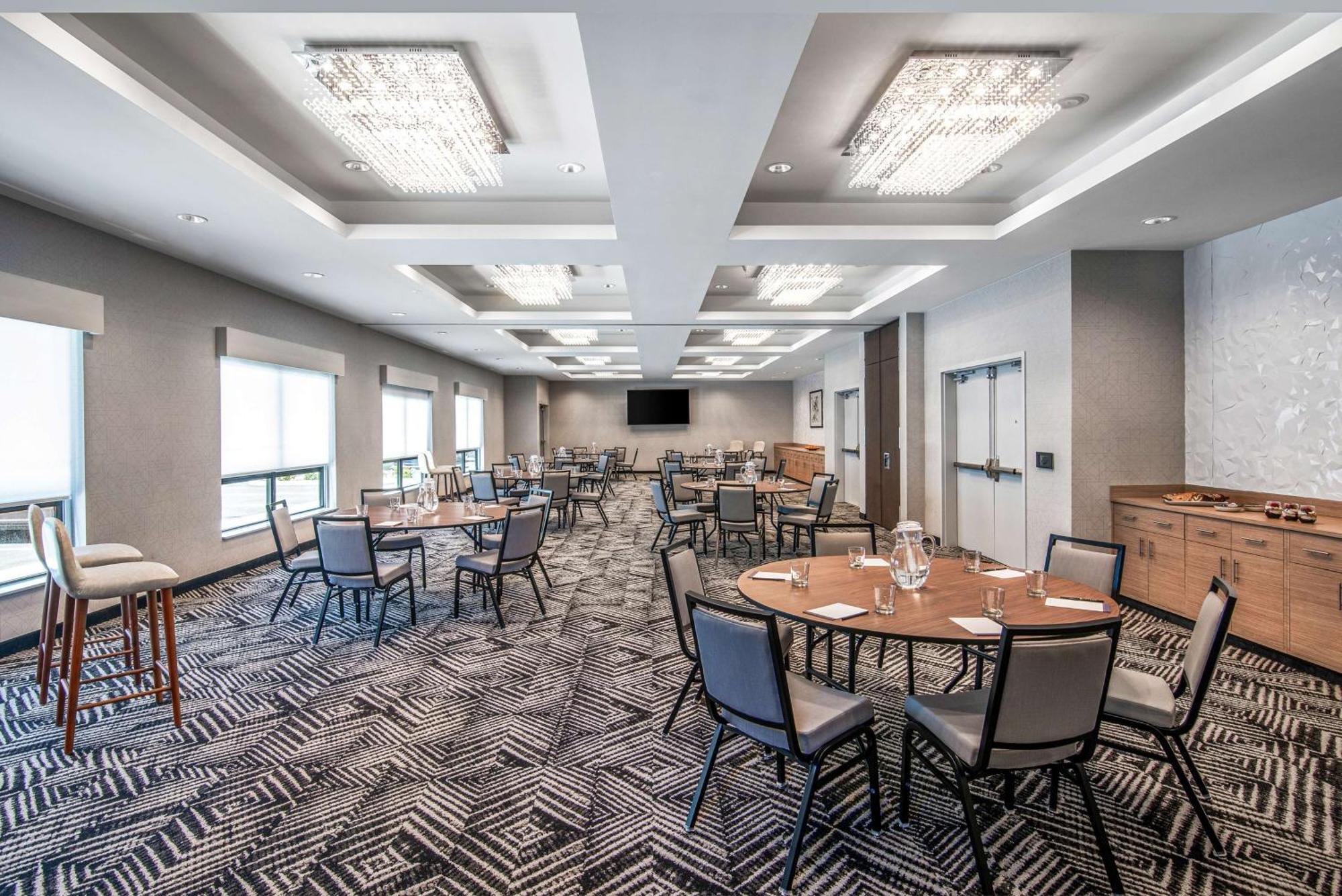 Hyatt Place Newark-Silicon Valley المظهر الخارجي الصورة